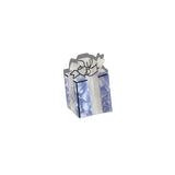 Hand-painted Gift Box Claw Hair Clip | Eco-Friendly