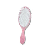 Hand-painted Celestial Sun Brush | Eco-Friendly