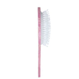 Hand-painted Celestial Sun Brush | Eco-Friendly
