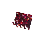 Chunky Claw Clip | Eco-Friendly Acetate