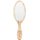 Hand-painted Wild Horse Brush | Eco-Friendly