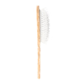 Hand-painted Wild Horse Brush | Eco-Friendly