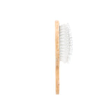 Hand-painted Wild Horse Brush | Eco-Friendly