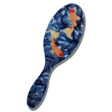 Hand-painted Koi Fish Brush | Eco-Friendly