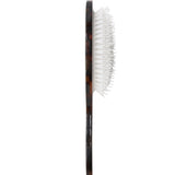 Hand-painted New York Loves You Heart Brush | Eco-Friendly