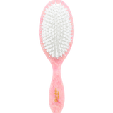 Hand-painted Mushroom Brush | Eco-Friendly