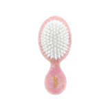 Hand-painted Mushroom Brush | Eco-Friendly
