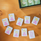 Waterlily Collector’s Edition Mahjong Box Set