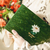 Waterlily Collector’s Edition Mahjong Box Set