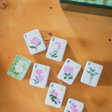 Waterlily Collector’s Edition Mahjong Box Set