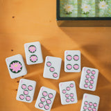 Waterlily Collector’s Edition Mahjong Box Set