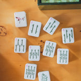 Waterlily Collector’s Edition Mahjong Box Set