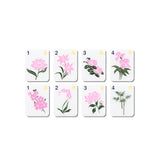 Waterlily Collector’s Edition Mahjong Box Set