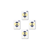 Waterlily Collector’s Edition Mahjong Box Set