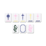 Waterlily Collector’s Edition Mahjong Box Set