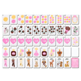 Ballet Bow Collector's Edition Mahjong Box Set