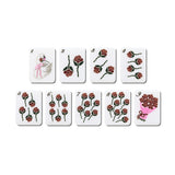 Ballet Bow Collector's Edition Mahjong Box Set