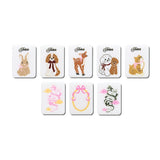 Ballet Bow Collector's Edition Mahjong Box Set