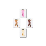 Ballet Bow Collector's Edition Mahjong Box Set