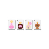 Ballet Bow Collector's Edition Mahjong Box Set