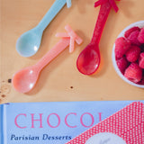 Handmade Coquette Spoons Set