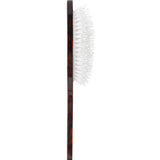 Hand-painted Sunflower Stem Brush | Eco-Friendly