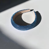 Bejeweled Diamond Party Headband
