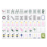 Waterlily Collector’s Edition Mahjong Box Set
